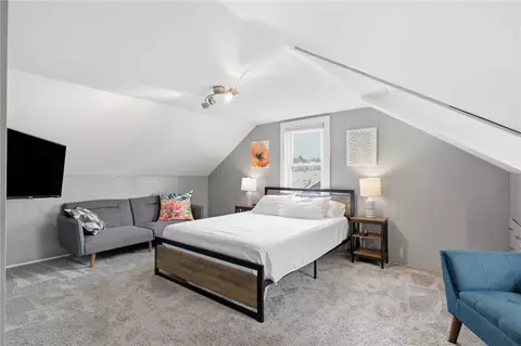 Bedroom - 59 Salem Rd, Irondequoit, NY 14622 photo 8 of 8