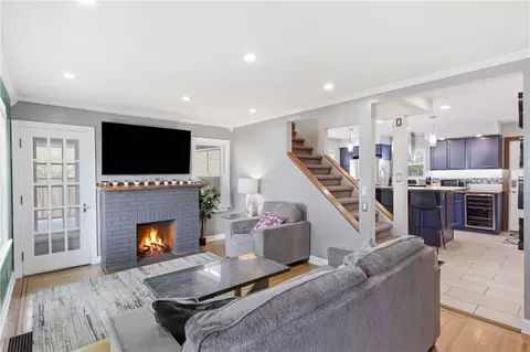 Living - 59 Salem Rd, Irondequoit, NY 14622 photo 1 of 3