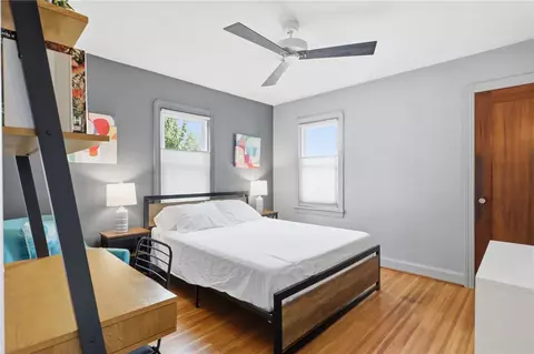 Bedroom - 59 Salem Rd, Irondequoit, NY 14622 photo 1 of 8