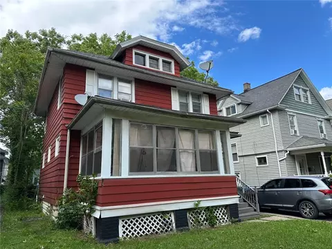 262 Sawyer St, Rochester, NY 14619