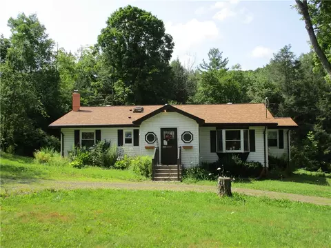 1551 County Highway 3, Butternuts, NY 13776