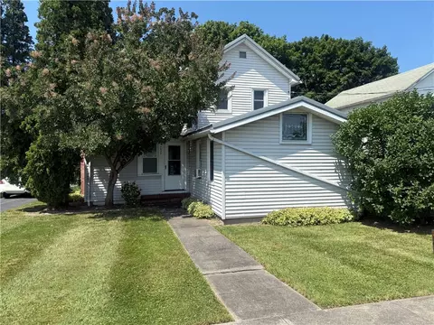 7026 County Road 132a, Romulus, NY 14521