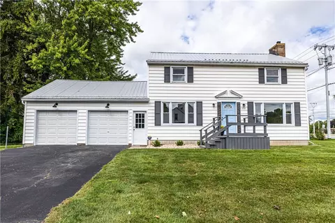 2117 W Ridge Rd, Greece, NY 14626