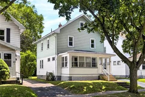 56 Portage St, Rochester, NY 14621