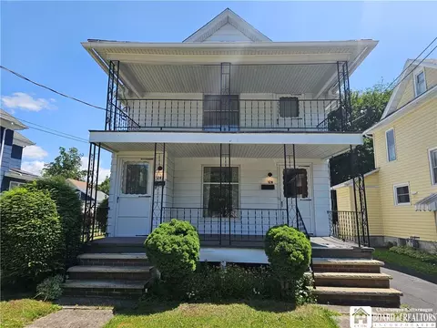 Exterior - 128 N 14th St, Olean, NY 14760 photo 2 of 11