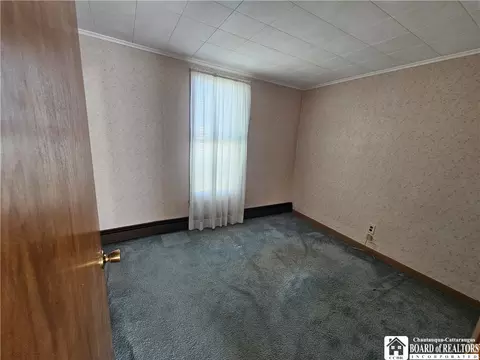 Bedroom - 128 N 14th St, Olean, NY 14760 photo 3 of 8