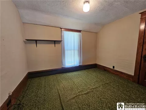 Bedroom - 128 N 14th St, Olean, NY 14760 photo 5 of 8