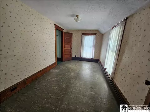 Bedroom - 128 N 14th St, Olean, NY 14760 photo 7 of 8