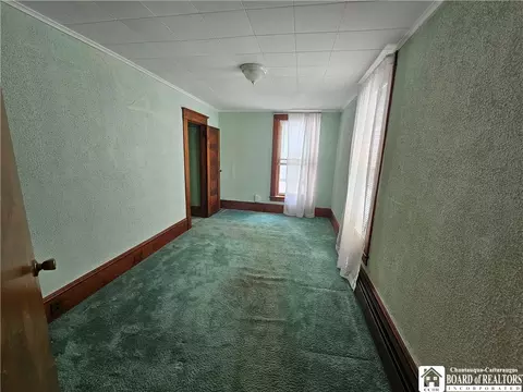 Bedroom - 128 N 14th St, Olean, NY 14760 photo 1 of 8