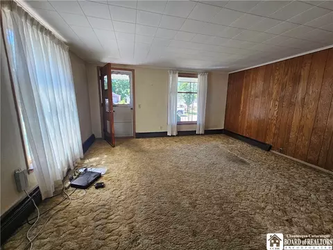 Living - 128 N 14th St, Olean, NY 14760 photo 5 of 7