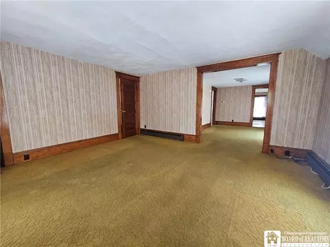 Living - 128 N 14th St, Olean, NY 14760 photo 6 of 7