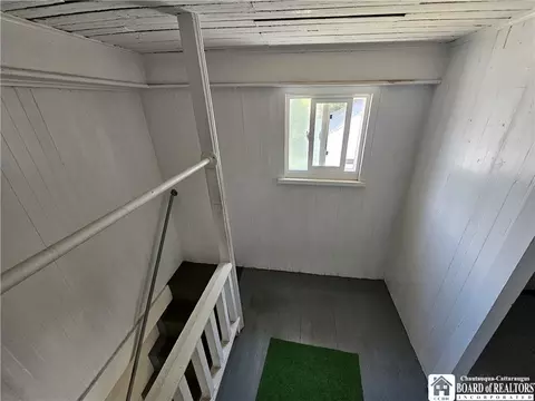 Entry Way - 128 N 14th St, Olean, NY 14760 photo 2 of 4