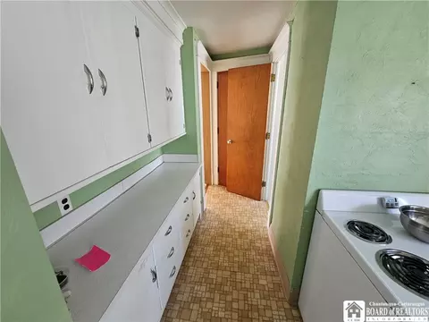 Entry Way - 128 N 14th St, Olean, NY 14760 photo 1 of 4