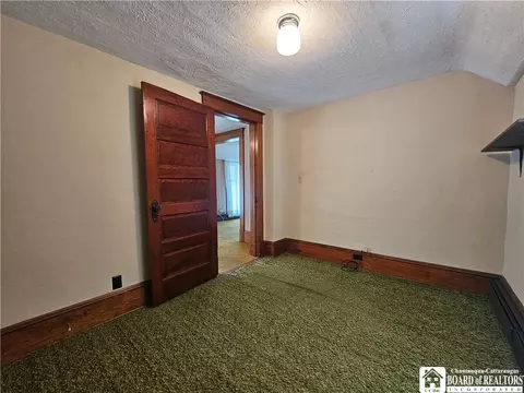 Bedroom - 128 N 14th St, Olean, NY 14760 photo 6 of 8