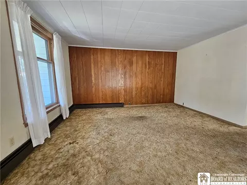 Living - 128 N 14th St, Olean, NY 14760 photo 1 of 7