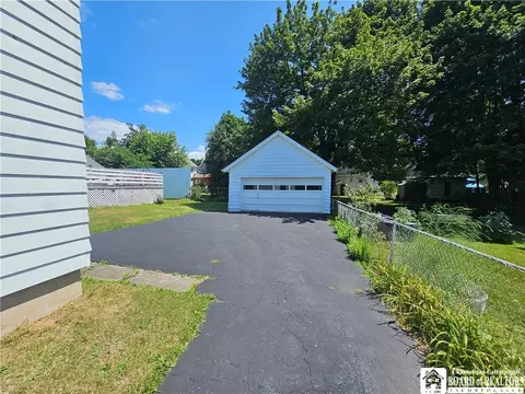 Exterior - 128 N 14th St, Olean, NY 14760 photo 6 of 11