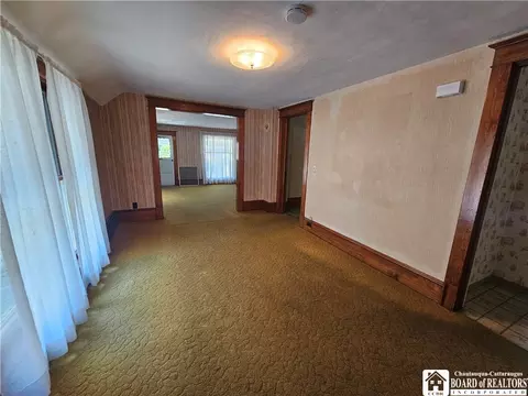 Living - 128 N 14th St, Olean, NY 14760 photo 7 of 7
