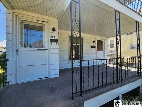Exterior - 128 N 14th St, Olean, NY 14760 photo 11 of 11