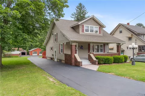 957 State Route 21, Hornellsville, NY 14843