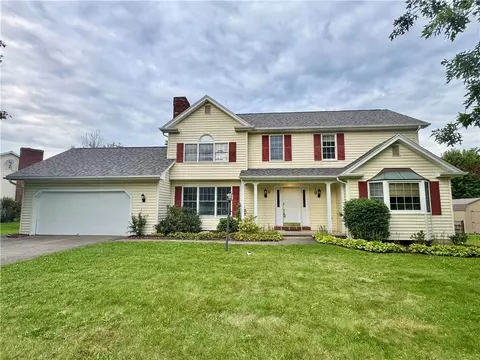 229 Kennedy Dr, Horseheads, NY 14845