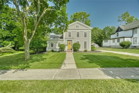 25 Rochester St, Wheatland, NY 14546