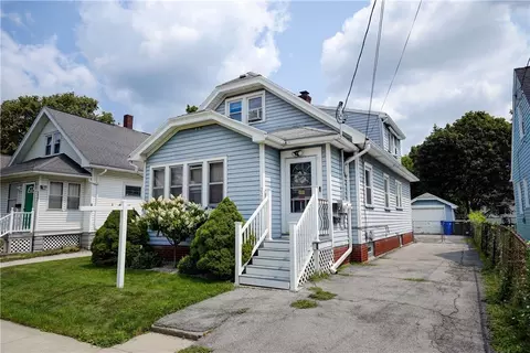 226 Townsend St, Rochester, NY 14621