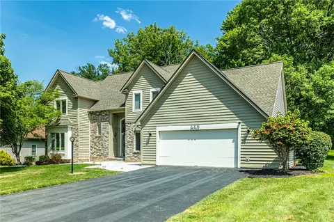660 Treasure Cir, Webster, NY 14580