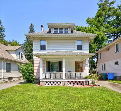 80 Lehigh Ave, Rochester, NY 14619