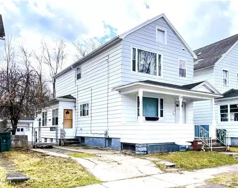 25 Costar St, Rochester, NY 14608