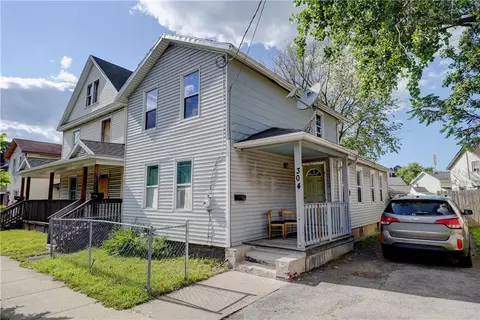 304 Jay St, Rochester, NY 14608