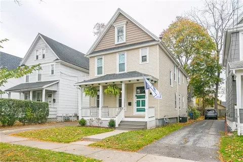 773 777 Meigs St, Rochester, NY 14620