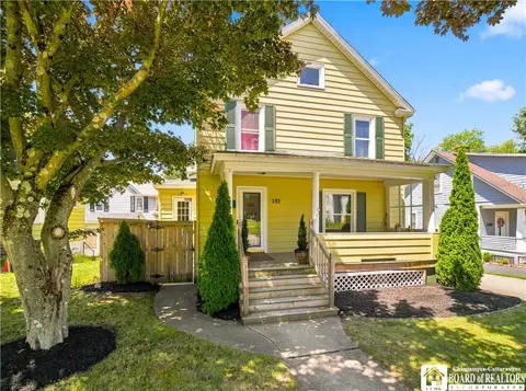 282 Prospect St, Jamestown, NY 14701