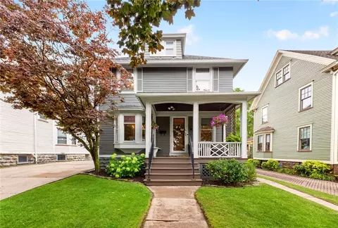 1326 Park Ave, Rochester, NY 14610