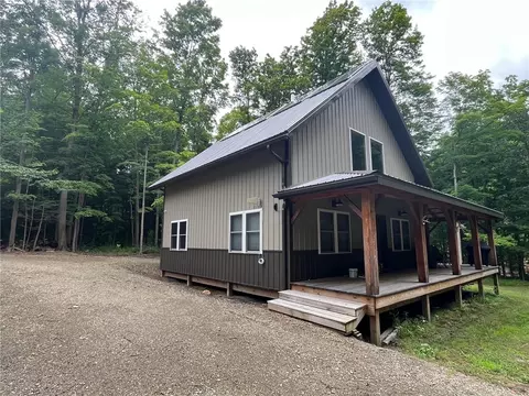 0 Stebbins Rd S, Hanover, NY 14136