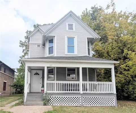 869 Genesee St, Rochester, NY 14611