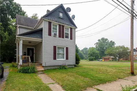 461 W Hudson St, Elmira, NY 14904