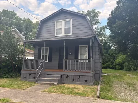 712 German St, Elmira, NY 14901