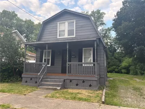 712 German St, Elmira, NY 14901