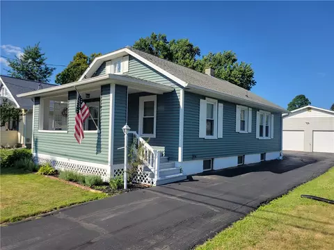 805 Cedar St, Southport, NY 14904