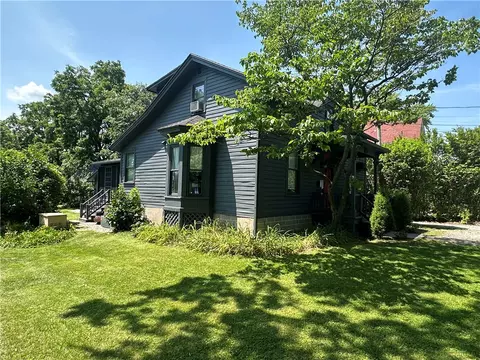 400 N Main St, Canandaigua, NY 14424