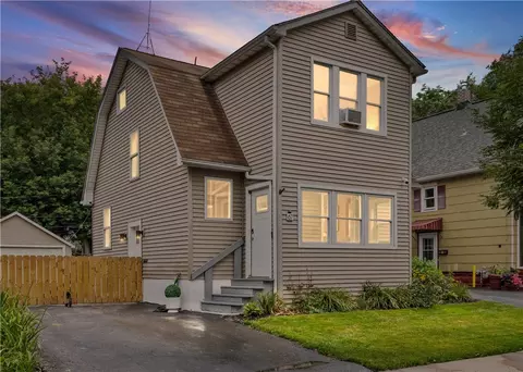67 Minnesota St, Rochester, NY 14609