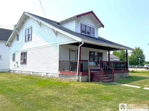 Exterior - 103 Sisson St, Dunkirk, NY 14048 photo 4 of 5