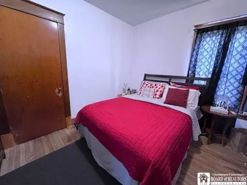Bedroom - 103 Sisson St, Dunkirk, NY 14048 photo 6 of 7
