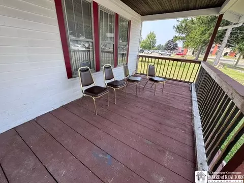 Exterior - 103 Sisson St, Dunkirk, NY 14048 photo 5 of 5