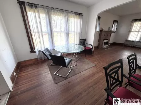 Dining - 103 Sisson St, Dunkirk, NY 14048 photo 1 of 3