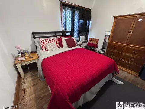 Bedroom - 103 Sisson St, Dunkirk, NY 14048 photo 5 of 7