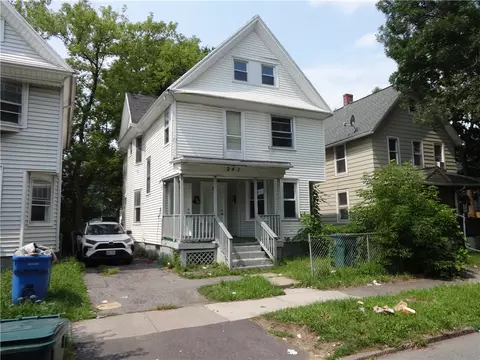 241 Saratoga Ave, Rochester, NY 14608
