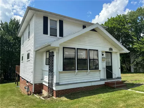 24-28 Rochester St, Bradford, PA 16701