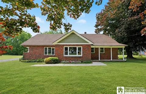 63 Mill St, Cassadaga, NY 14718