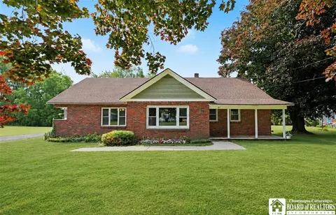 63 Mill St, Cassadaga, NY 14718